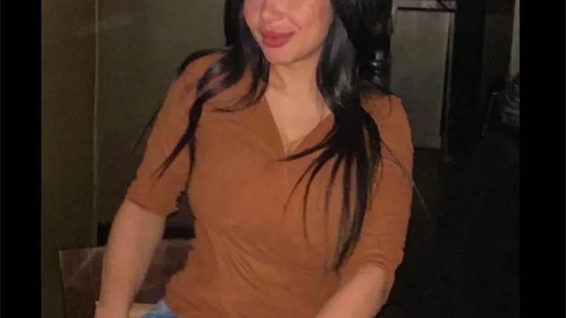 شاهد .. منى ممدوح تهنئ الأهلى بالفوز على الدحيل القطرى