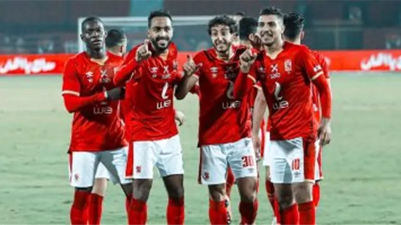 الأهلي يرد على رسالة بايرن ميونخ: 