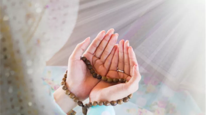 أفضل دعاء يقال يوم الجمعة