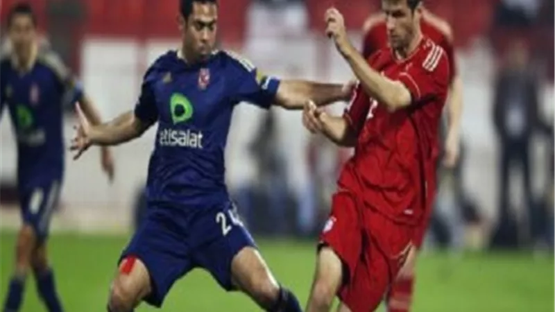 تاريخ مواجهات الاهلى مع بايرن ميونخ