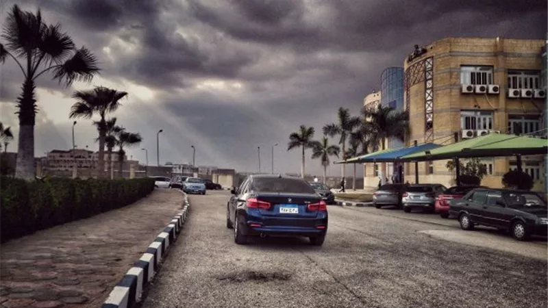 الجامعة المصرية الروسية تعلن عن الطلاب الفائزين فى مسابقة التصوير الفوتوغرافى.. بالأسماء والصور