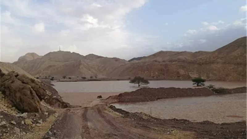 الرى: طوارئ لمواجهة الأمطار والسيول