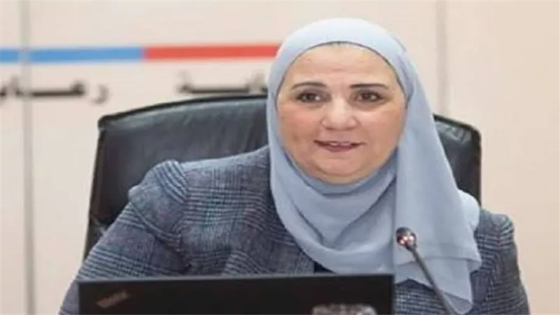 ننشر أبرز أنشطة وزارة التضامن في اسبوع
