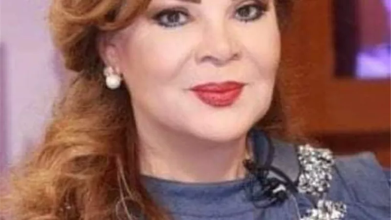 الفنانة صفاء ابو السعود: العلايلي تاريخ من الفن والإبداع لا يتكرر