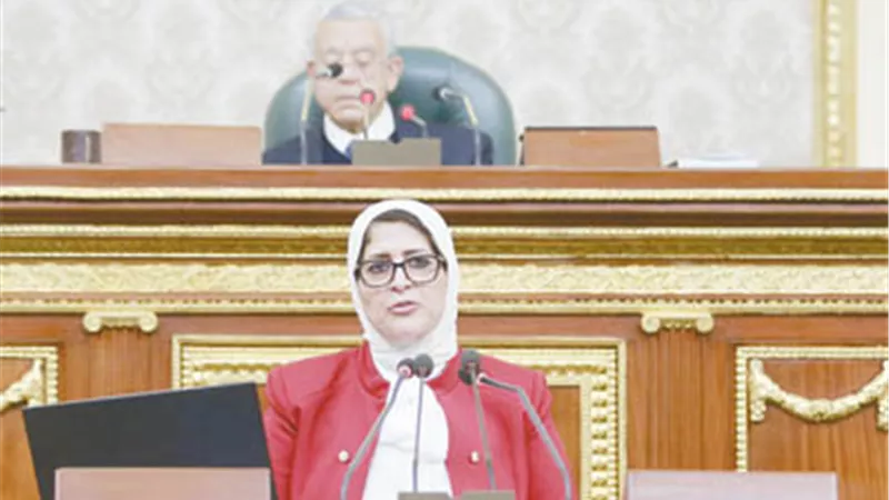 قدمنا الخدمة لأكثر من 90 مليون مواطن ضمن المبادرات الرئاسية
