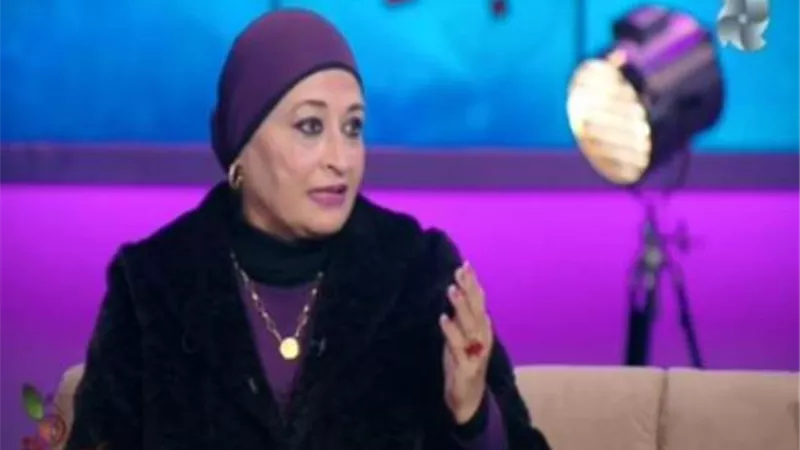 عضوة بالقومى للمرأة عن قانون حبس الزوج: تكريم المرأة لا يكون بضربها