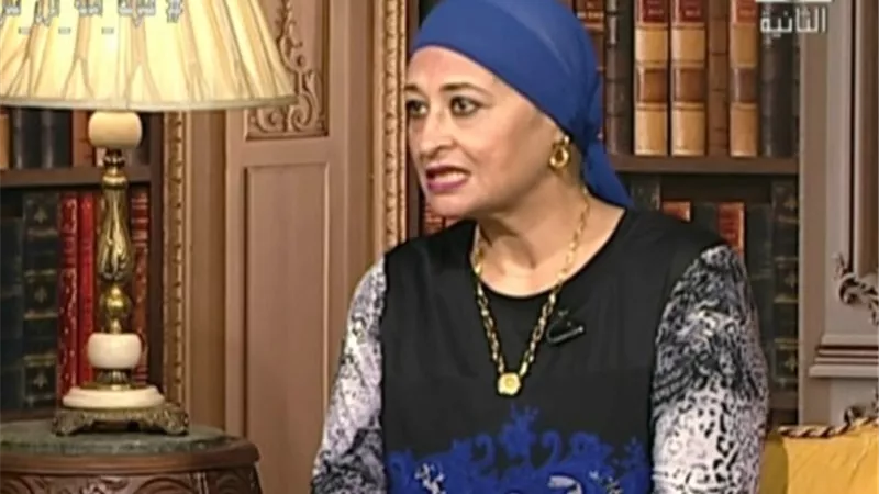 القومي للمرأة عن قانون حبس الزوج: بعض السيدات يتربصن بالرجل