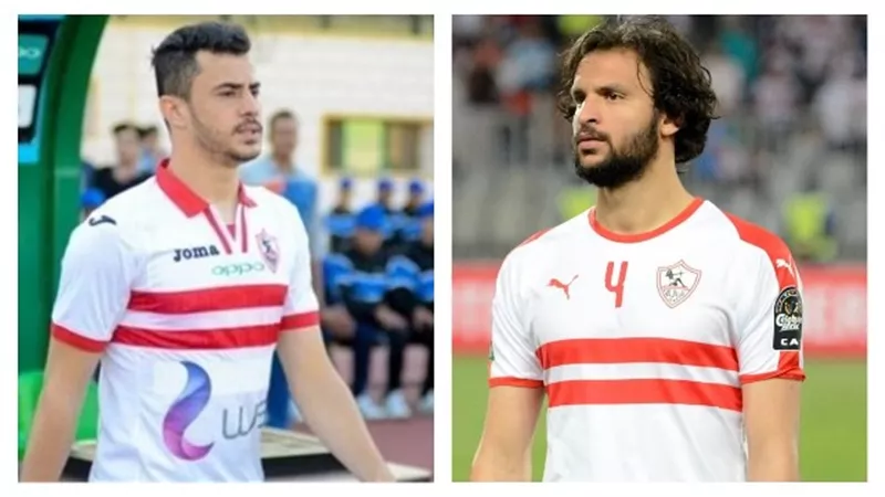 عرض سعودي يسبب مشادة بين محمود علاء والونش