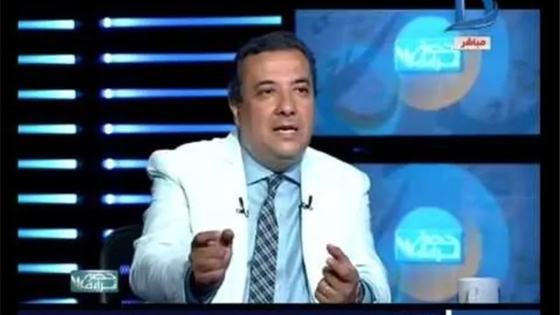 أستاذ أمرض كبد: نسبة الإصابة بالقولون العصبي تتراوح ما بين 20 لـ25%