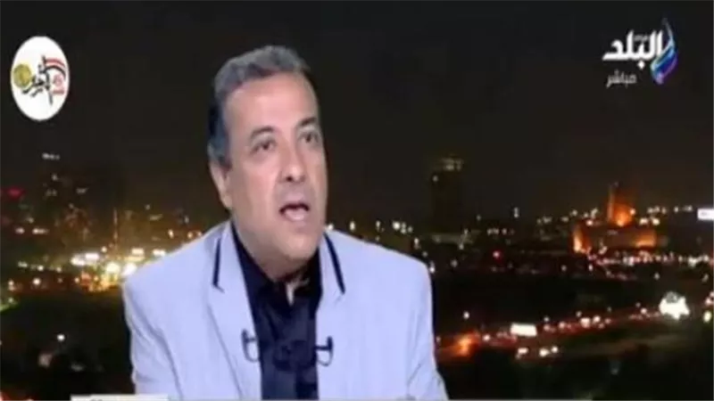 أستاذ جهاز هضمي يوضح أسباب القولون التقرحي