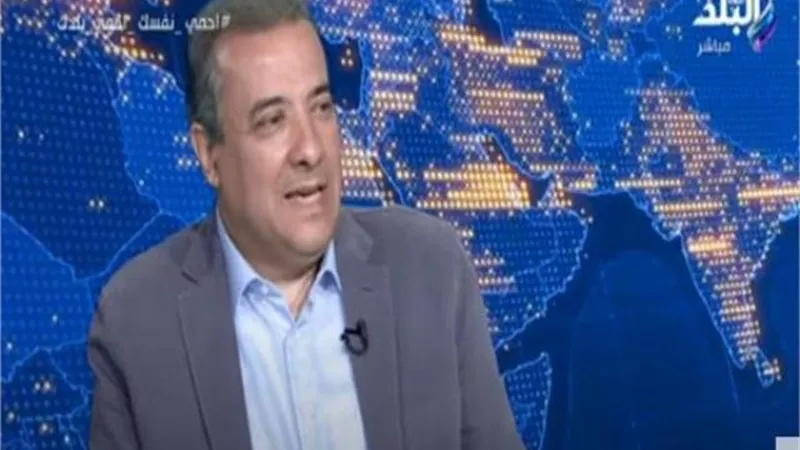 أستاذ أمرض كبد: مرض القولون وظيفي وليس ناتجًا عن أي شيء معروف