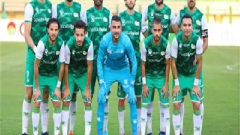 اسباب تأجيل مباراة المصرى وبيراميدز فى الدورى