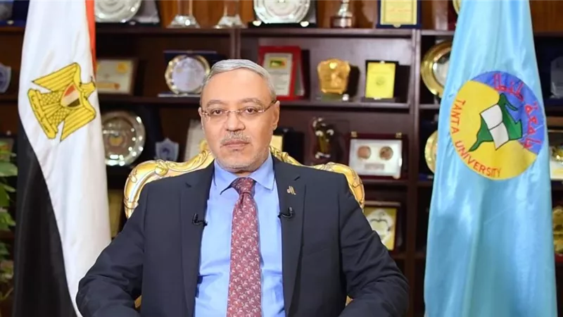 معايير خاصة لاختيار مديري الوحدات والمراكز بجامعة طنطا وكلياتها