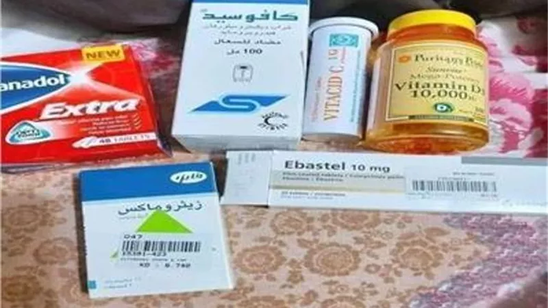 خبراء الصحة: بروتوكول علاج كورونا المصري لا مثيل له بأوروبا