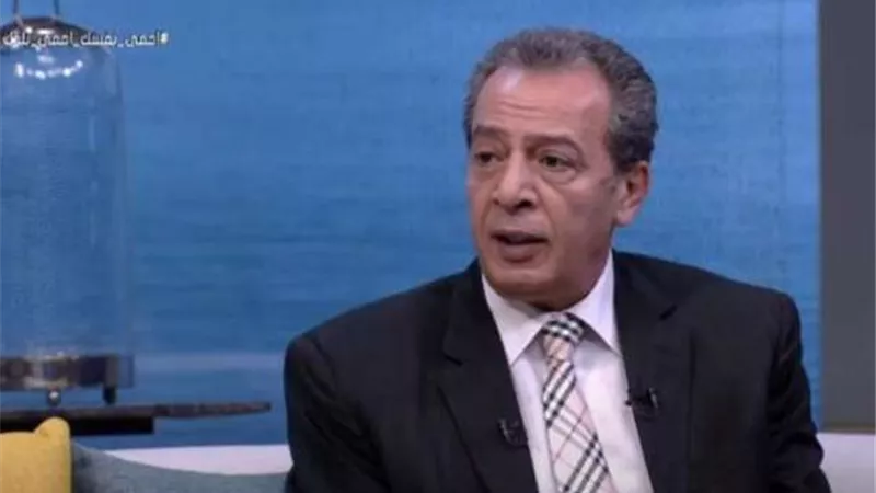 استشاري: معدل إصابات كورونا في مصر شهدت تراجعا ملحوظا