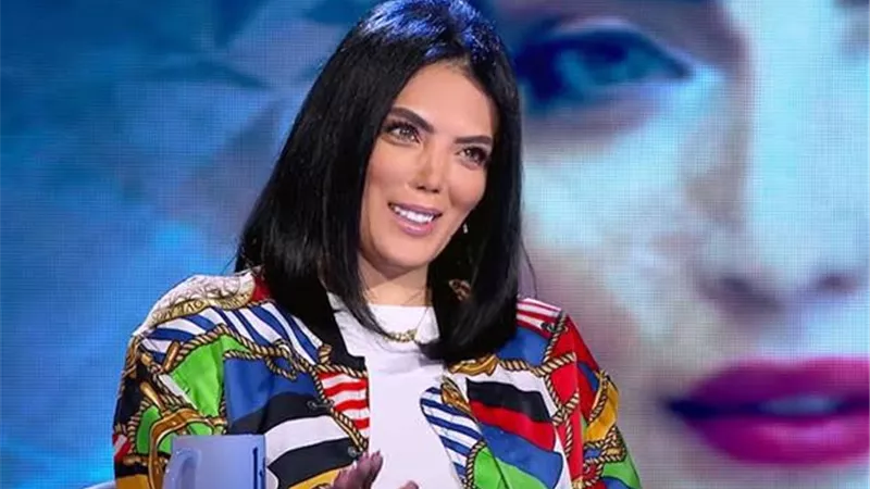المهن التمثيلية تكشف حقيقة وفاة حورية فرغلى فى امريكا