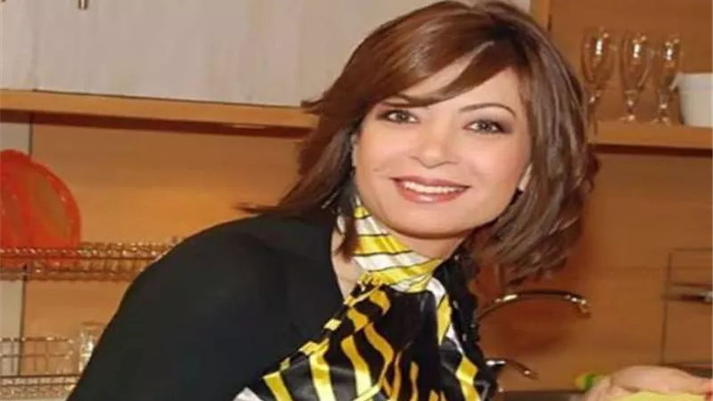 الفنانة منال سلامة:تفكيري كان طفوليا رغم بلوغى الـ12 سنة