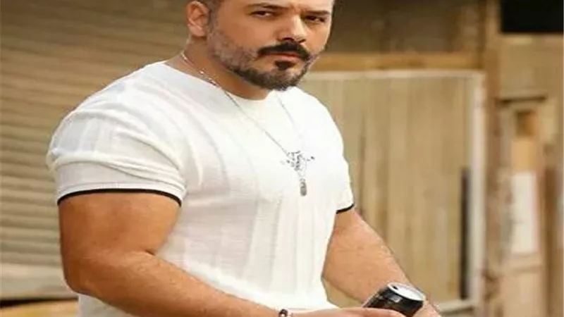 رامى عياش بمسلسل خارج رمضان
