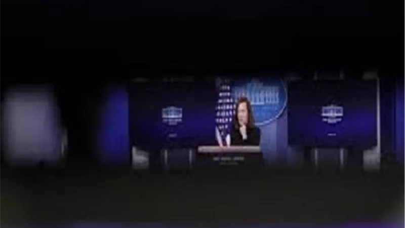 مجلس الأمن القومي الأميركي يبحث قضايا الشرق الأوسط