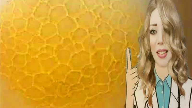 تجربة الذاكرة الجينية .. لاختيار عسل نحل طبيعى .. اليك الطريقة