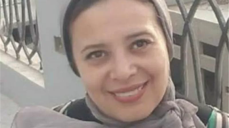 المخرجة داليا دبور : نجاح 