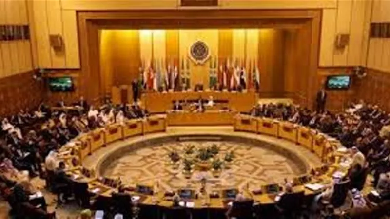 الجامعة العربية ترحب بإختيار السلطة التنفيذية الجديدة في ليبيا