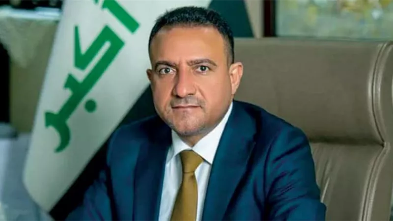 وزير الصحة العراقي: زيادة عدد إصابات كورونا لعدم الالتزام بالإجراءات الاحترازية