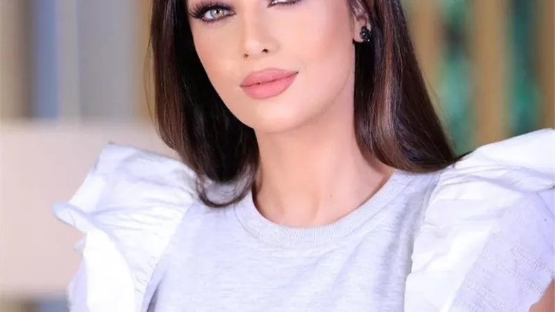 رضوى الشربينى تتألق عبر إنستجرام بإطلالة ساحرة