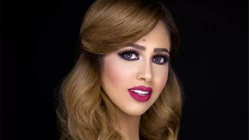 رنا سماحه تشعل إنستجرام بإطلالة جديدة ..شاهد