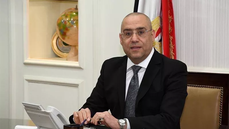 وزير الإسكان: 15 فبراير.. بدء تسليم قطع أراضي بيت الوطن بالتوسعات الشمالية بمدينة 6 أكتوبر
