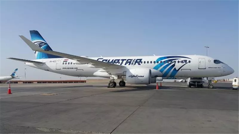 الجهاز المركزى يكشف مفاجأة من العيار الثقيل فى عمومية مصر للطيران