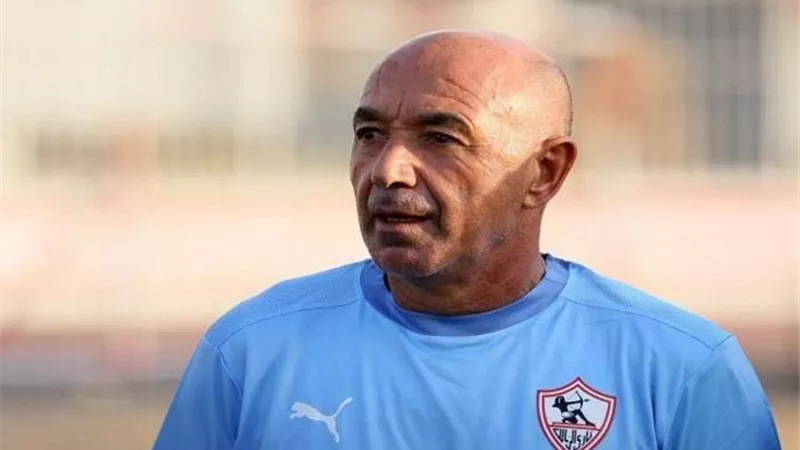 باتشيكو يوجه تحذيرا للاعبى الزمالك من خطورة ثنائى الاتحاد