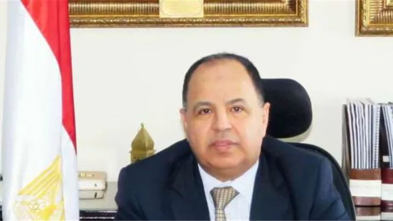 رسالة هامة من وزير المالية الى الممولين
