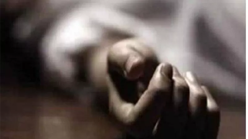 ازهق روحه بمفك فى الرقبة لسبب صادم