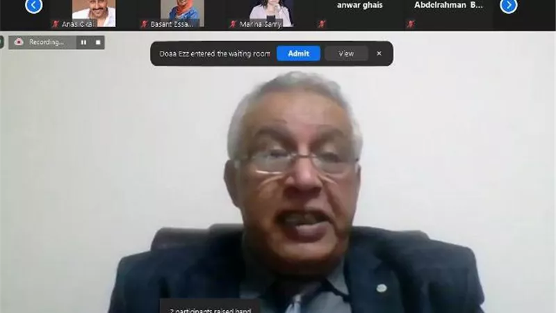 خبراء دوليون ورجال دين يؤكدون على أهمية وثيقة الأخوة في تعزيز السلام والعيش المشترك.. صور وفيديو
