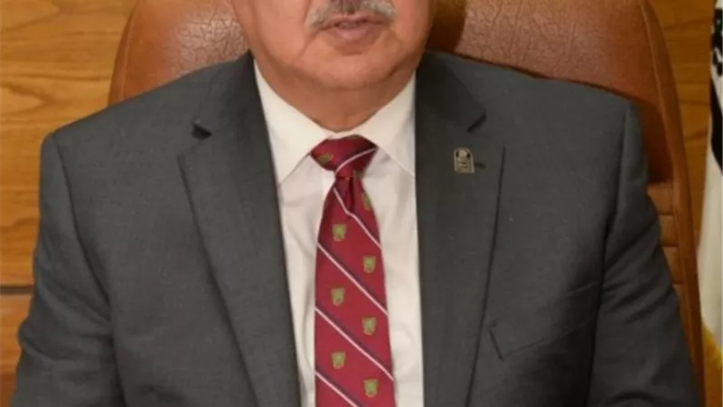 الجمال: ندب