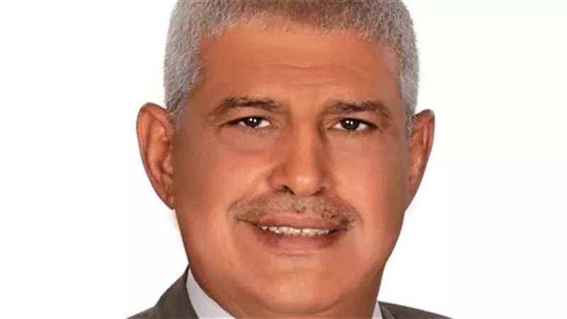 النائب مصطفى بدران: مصر ستكون أول دولة أفريقية تستقبل اللقاحات وتمنحها للمواطنين