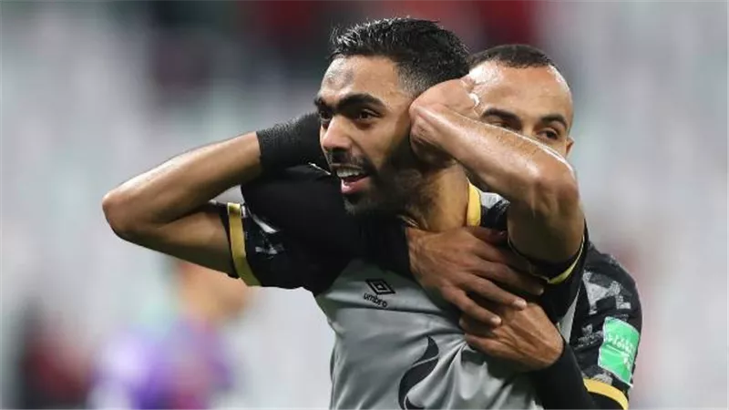 الصحف العالمية : الأهلي على موعد ما بايرين ميونيخ بفضل الشحات
