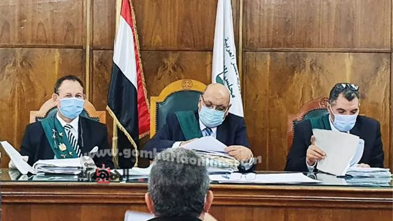 عقاب مدير إدارة هندسية وفنى تنظيم أصدرا مئات التراخيص المخالفة
