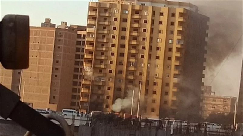 شبح الأبراج المخالفة يؤرق حياة الملايين .. وحريق عمارة فيصل يسقط ورقة التوت عن مافيا فساد المحليات