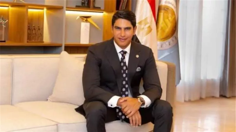اطلالة جديدة لـ أبو هشيمة.. صور