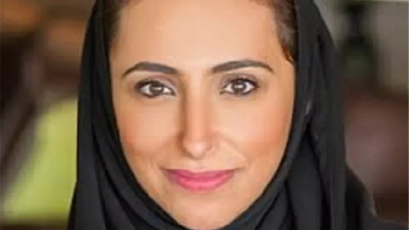 بدور القاسمي تزور كينيا لتقييم حالة قطاع النشر في مرحلة ما بعد 