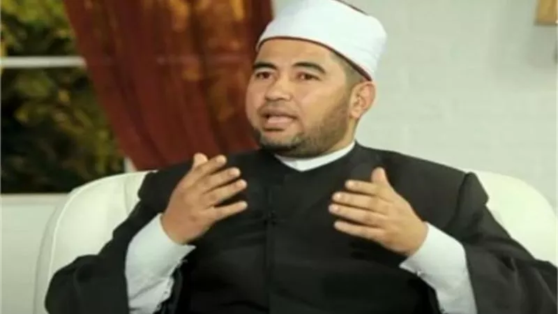 داعية: تشتت الأسرة خلال الفترة الحالية نابع من عدم قيام الأب بدوره الحقيقى