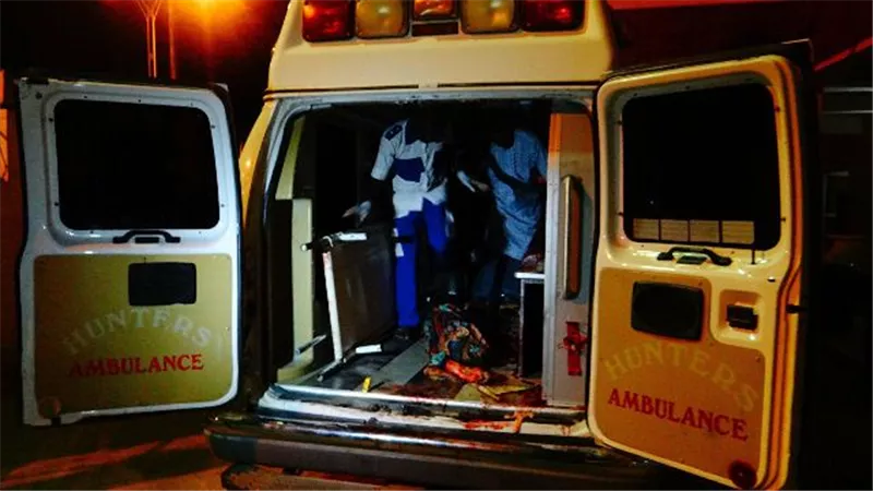 إصابة 6 أشخاص في مشاجرة بالقناطر الخيرية