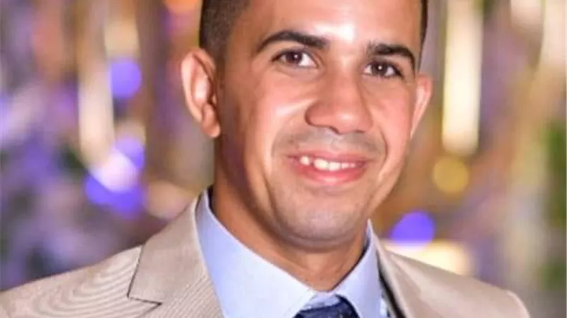 حسام محمد: مصر ولادة بعلماء التنمية البشرية