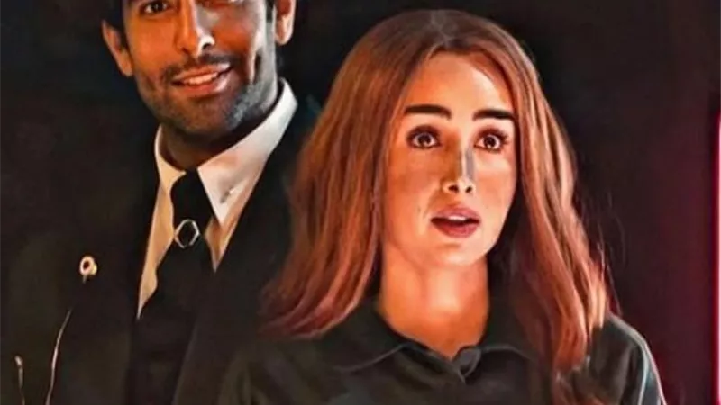 الكيلانى يداعب متابعيه من كواليس 