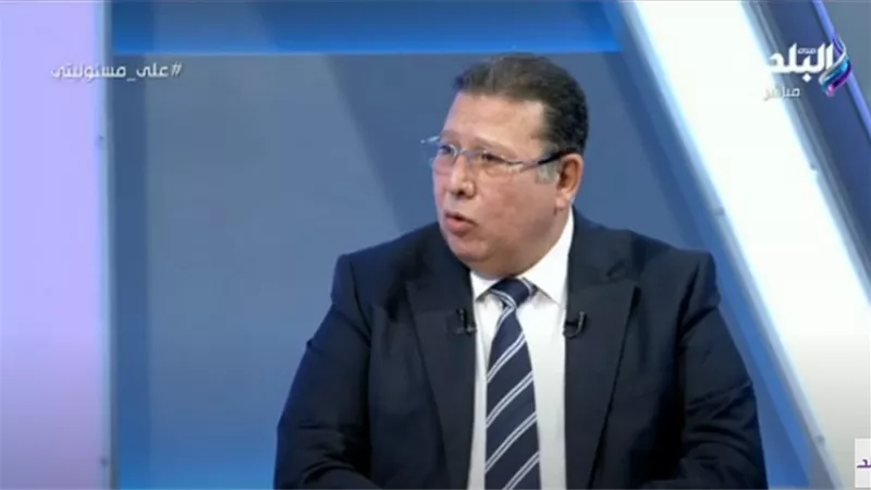 مساعد وزير الداخلية السابق: عقوبة السير عكس الاتجاه السجن وغرامة 5 آلاف جنيه.. فيديو
