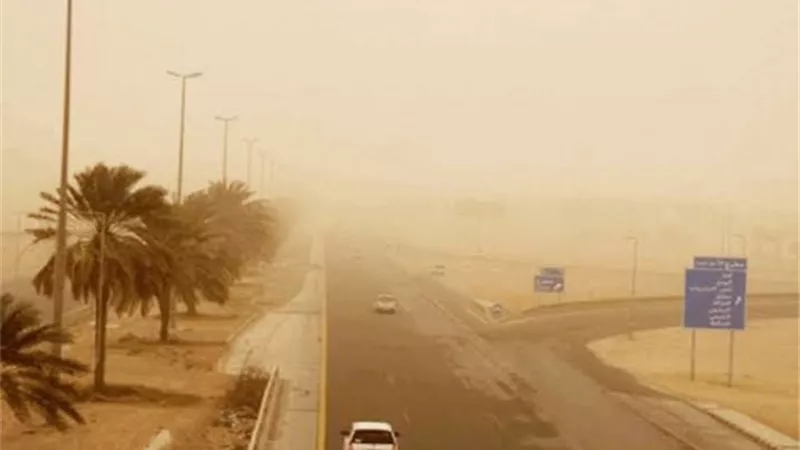 استجابة لتوقعات الأرصاد.. إعلان الطوارئ بغرف عمليات المرور للتعامل مع الشبورة