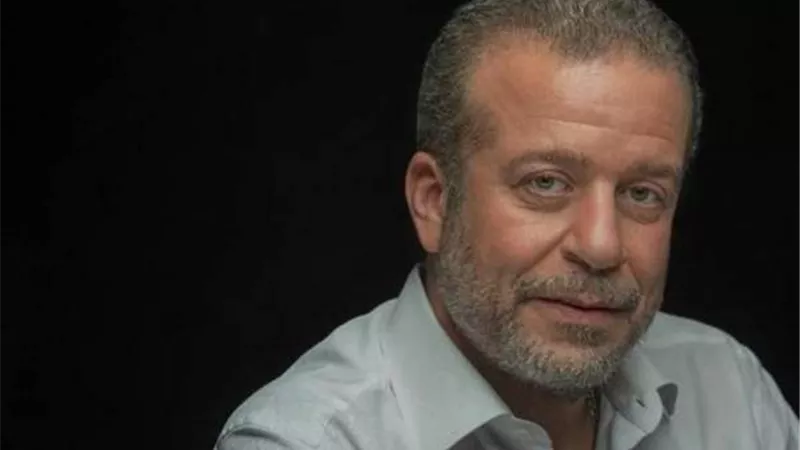 لماذا اعتذر شريف منير عن المشاركة في الجزء الثاني من مسلسل المال والبنون ؟