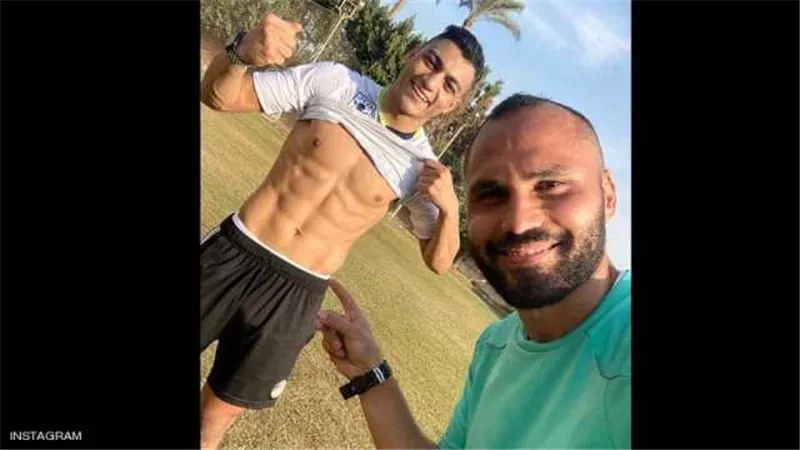 فيديو وصور تكشف سر تألق مصطفى محمد في الدوري التركي